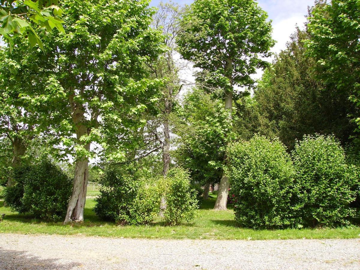 B&B Le Domaine Des Marcoujans Saint-Elix-le-Chateau Exterior foto