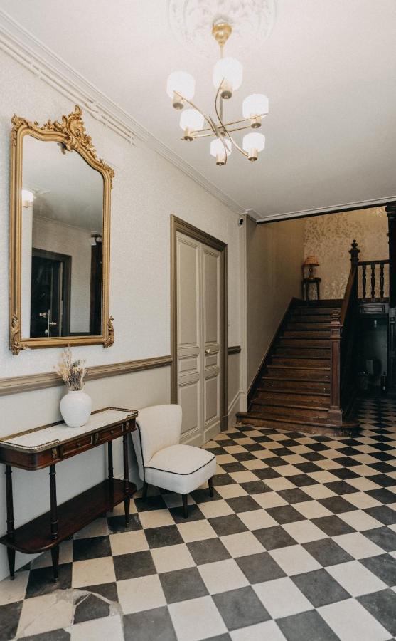 B&B Le Domaine Des Marcoujans Saint-Elix-le-Chateau Exterior foto